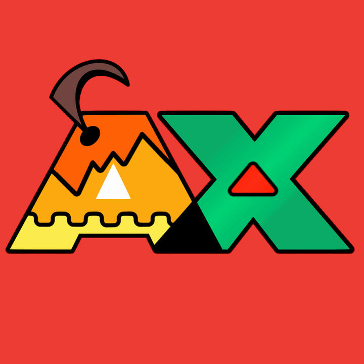 Logo Design by Rxyalty